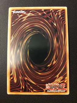 Yu-Gi-Oh! Exodius the Ultimate Forbidden Lord, JUMP-EN025, UR, Limited, NM - Image 3