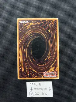 Yugioh - SUBMARINEROID - POTD-EN008 - Rare - POTD-EN008 - Unlimited Edition - LP - Image 5