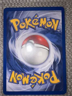 Rockets Moltres Holo Rare Card 12/132 Gym Heroes 1st Edition / NM! - Image 2