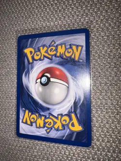 Rockets Moltres Holo Rare Card 12/132 Gym Heroes 1st Edition / NM! - Image 3