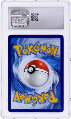 CGC 10 2024 Pokemon Paldean Fates #236 CLIVE SIR Full Art Rare TCG Card Gem Mint - Image 2