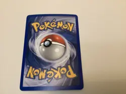 Pokemon Ex Emerald Milotic Reverse Holo Card 8/106 - Image 2