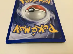 Pokemon Ex Emerald Milotic Reverse Holo Card 8/106 - Image 3