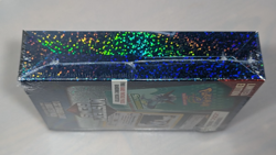 Pokemon Mystery Gems 1 CGC Graded Card & Booster Pack 2025 Limited Edition - Image 3