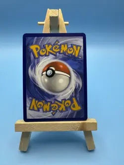 Team Rocket’s Weezing 199/182 Murkrow 200/182 Destined Rivals Pokemon Cards NM - Image 5