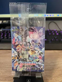 Pokemon Ditto Promo 173/SV-P Metamong Korean Exclusive Card Sealed - US SELLER - Image 2