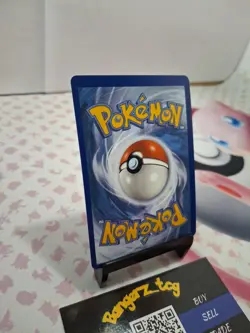 Radiant Charizard 020/159 Near Mint NM - Crown Zenith - Pokemon TCG Card - Image 5