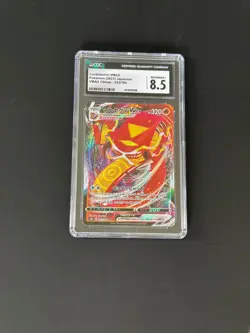 30 GRADED POKEMON CARDS (CGC) - INDIVIDUAL CARD LISTINGS IN DESCRIPTION - Image 4