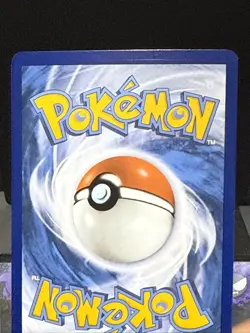 Pokemon Card Eiscue 205/193 Paldea Evolved Illustration Rare Near Mint - Image 3