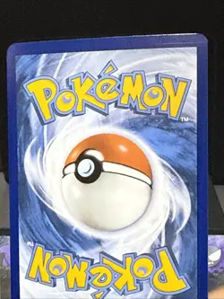 Pokemon Card Eiscue 205/193 Paldea Evolved Illustration Rare Near Mint - Image 4