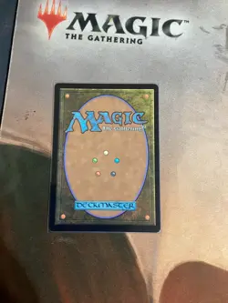 Dockside Extortionist Double Masters 2022 Regular NM - Image 2