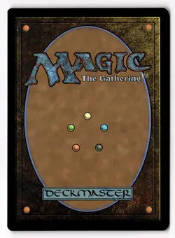 Maskwood Nexus 279 Commander: Bloomburrow LP - Image 2