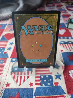 MTG Tezzeret, Cruel Captain Edge of Eternities Regular. NM/M Fresh Pull - Image 2