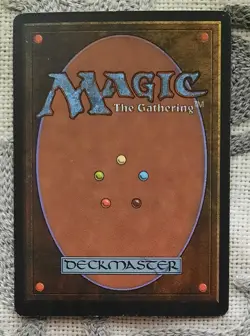 Mtg Legends Forethought Amulet - Image 2