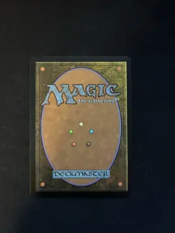 Nykthos, Shrine to NYX Theros Regular Rare MTG Magic the Gathering Land NM - Image 2