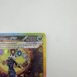 Pokemon Umbreon ex 161/131 Special Illustration Rare Prismatic Evolutions - Image 4