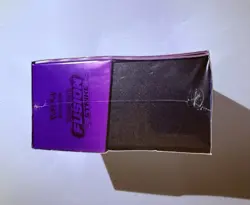Pokemon TCG: Sword & Shield Fusion Strike ETB Elite Trainer Box Sealed - Image 4