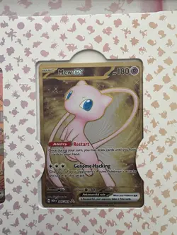Pokemon 151 Ultra-Premium Collection Promo Card Set Sealed, New - Image 3
