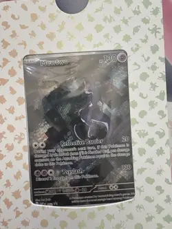 Pokemon 151 Ultra-Premium Collection Promo Card Set Sealed, New - Image 4
