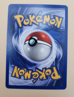 Flareon Holo German Flamara Pokemon Jungle 3/64 MP-LP - Image 4