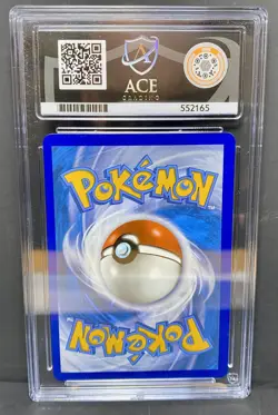 Pokemon TCG SWSH Vivid Voltage Rayquaza Card 138/185 ACE 10 GEM MINT 💎 - Image 2