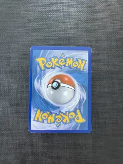 Pokemon Lucario EX Full Art Ultra Rare #107/111 XY Furious Fists LP 2014 - Image 3