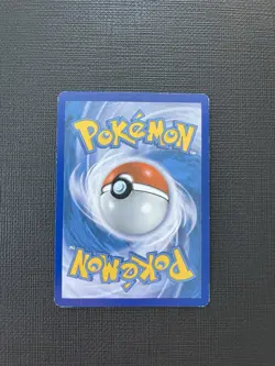 Pokemon Lucario EX Full Art Ultra Rare #107/111 XY Furious Fists LP 2014 - Image 4