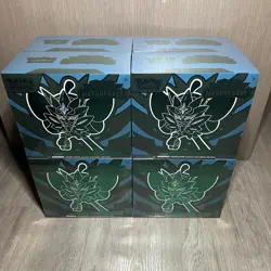 [Lot of 8] Pokemon TCG Twilight Masquerade ETB Elite Trainer Box Factory Sealed - Image 4