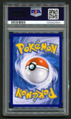 Flareon EX RC6/RC32 Radiant Collection Holo Pokemon 2016 Generations PSA 8 NM-MT - Image 4