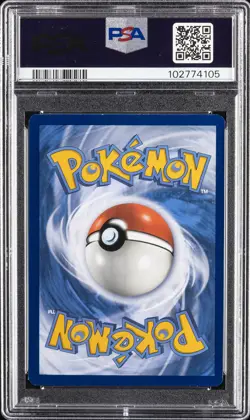 2023 POKEMON OBF EN-OBSIDIAN FLAMES SPECIAL ILLUSTRATION RARE CHARIZARD EX PSA 9 - Image 2