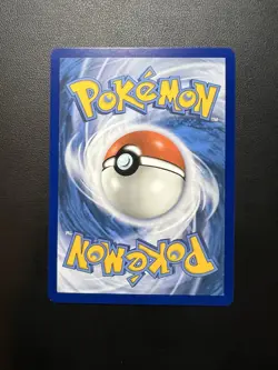 Gouging Fire ex - 188/162 - Temporal Forces - Pokemon TCG - NM - Full Art - HOLO - Image 4