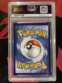 2021 Pokemon Dragonite V Full Art Alt Art Evolving Skies 192 PSA 9 Mint - Image 2