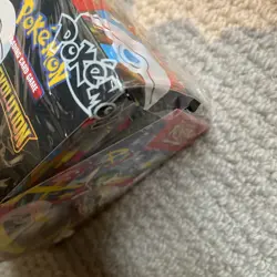 x2 Pokemon TCG Mega Evolutions Half Booster Box Sealed (SEALED BRAND NEW) - Image 2