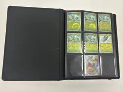 Pokemon TCG Chinese Gem Pack Vol. 1 & 2- CBB1C & CBB2C NEAR COMPLETE Master Set - Image 1
