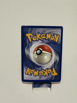 Pokemon TCG Clefable Jungle 1/64 Holo Unlimited Holo Rare LP/MP - Image 2