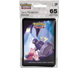ULTRA PRO Pokemon Tinkaton 65ct Deck Protector sleeves - Image 2