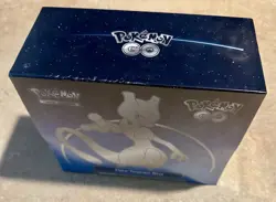 Pokemon TCG Pokemon GO Elite Trainer Box ETB Factory Sealed 🔥🔥 - Image 3