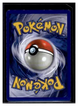 1999 Pokemon Jungle 1st Edition Mr. Mime 22/64 Jungle Regular - Image 2