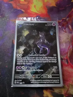 Pokemon 151 Ultra Premium Collection Promo Set, Sealed - Image 2