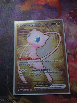 Pokemon 151 Ultra Premium Collection Promo Set, Sealed - Image 3