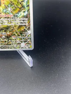 Magneton 159 Pokemon Center Stamped Black Star Promo Surging Sparks - Image 4