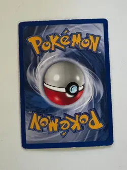 Pokemon Vileplume Holo Rare Jungle Unlimited 15/64 WOTC Vintage LP - Image 3