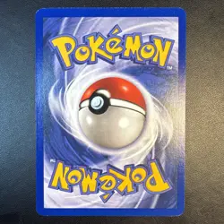 Pokemon TCG- Abra- 43/102 Unlimited Base Set/common - Image 2