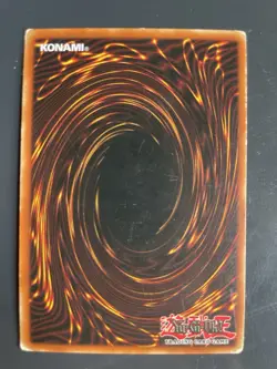 Blue-Eyes Ultimate Dragon (Secret) JMP-EN005 Shonen Jump Magazine Promos Limited - Image 2