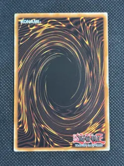 YuGiOh! - GranSolfachord Coolia CYAC-EN048 Super Rare 1st Edition Near Mint - Image 2