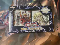 Yu-Gi-Oh! Duel Overload Box Sealed - Image 1