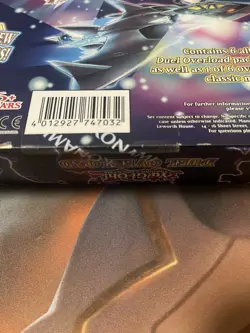 Yu-Gi-Oh! Duel Overload Box Sealed - Image 3