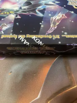 Yu-Gi-Oh! Duel Overload Box Sealed - Image 4