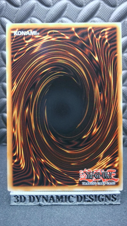 | Yugioh Ice Ryzeal CRBR-EN003 1st Ultra Rare Crossover Breakers NM 🔥 | - Image 2