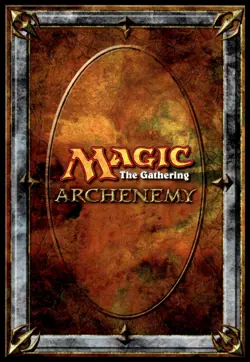 MTG Oversize Cards Ignite the Cloneforge! #19 NM - Exact Card Shown - Image 2